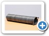Roller shutter spring